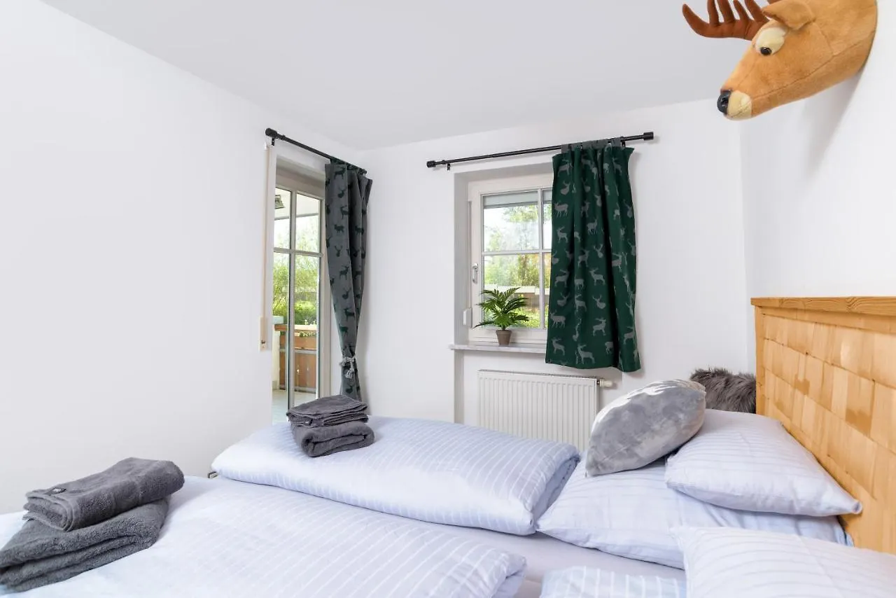 Bergfux Ferienhaus - Hochwertige Ausstattung Sonthofen Germany