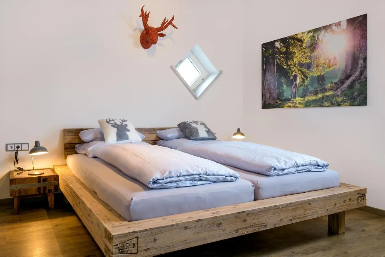 Bergfux Ferienhaus - Hochwertige Ausstattung Sonthofen Holiday home
