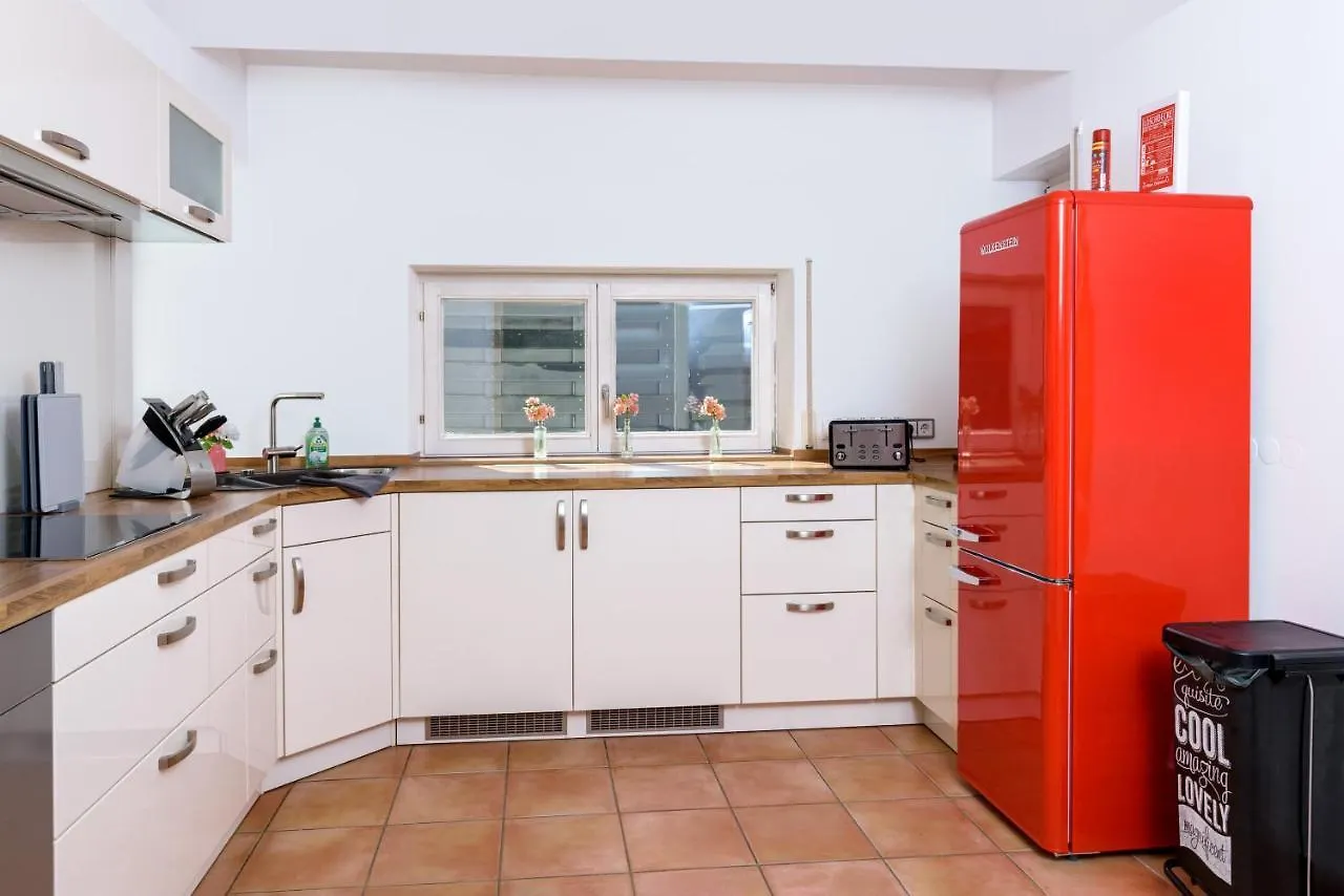 Bergfux Ferienhaus - Hochwertige Ausstattung Sonthofen 0*,  Germany