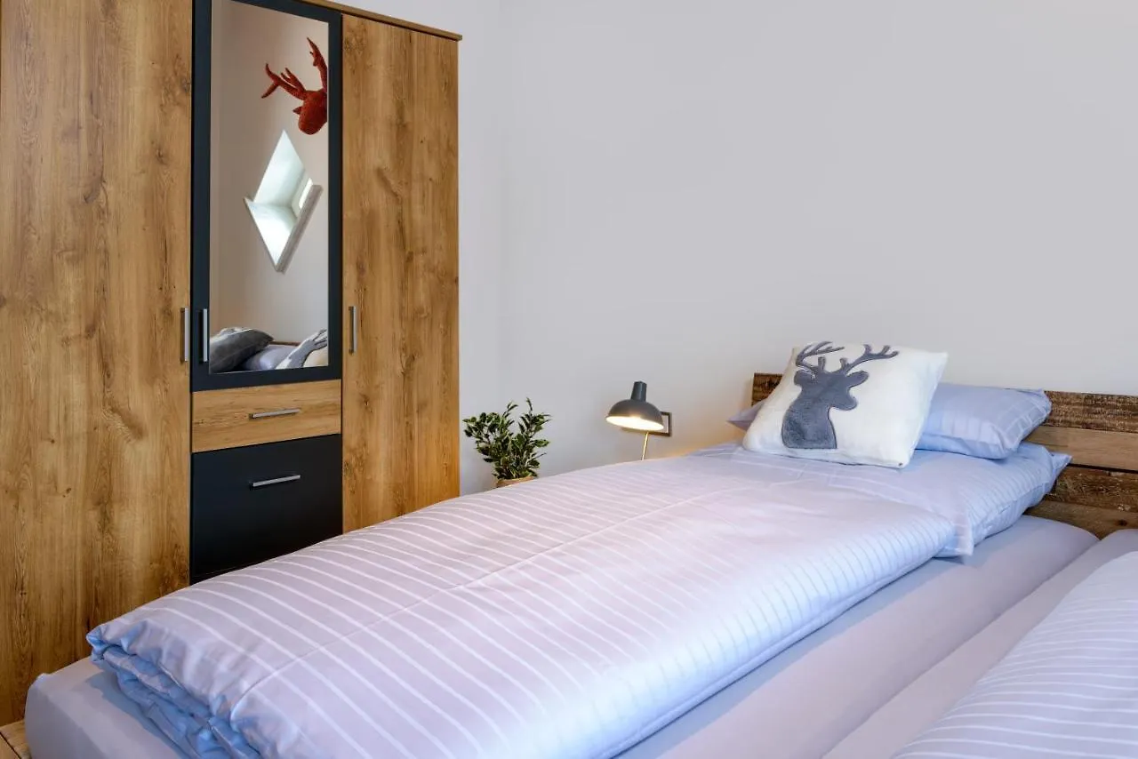 Bergfux Ferienhaus - Hochwertige Ausstattung Sonthofen Holiday home